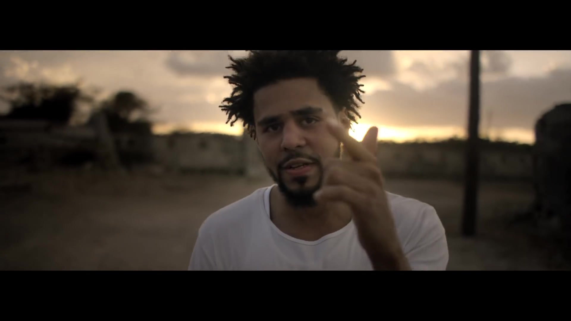 J. Cole - Fire Squad